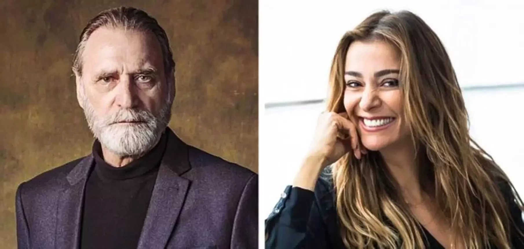 Listamos 24 celebridades brasileiras que são parentes e você não sabia - imagem 95470