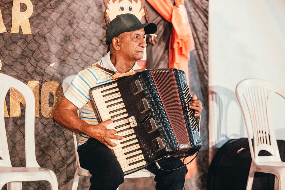 Terceira noite da XX Semana Cultural Torquarto Neto em Monsenhor Gil  - Imagem 22