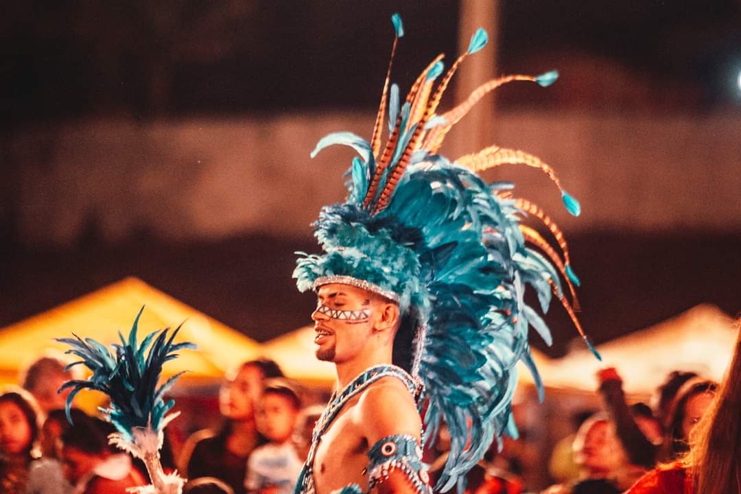 Terceira noite da XX Semana Cultural Torquarto Neto em Monsenhor Gil  - Imagem 18