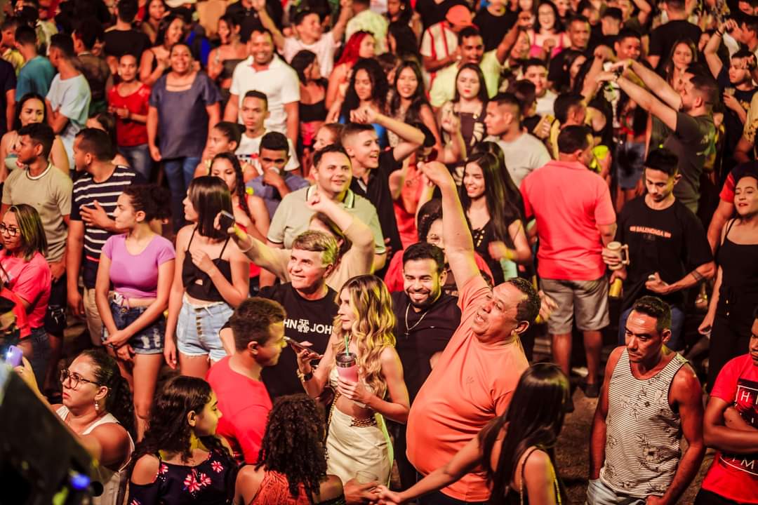 Terceira noite da XX Semana Cultural Torquarto Neto em Monsenhor Gil  - Imagem 16