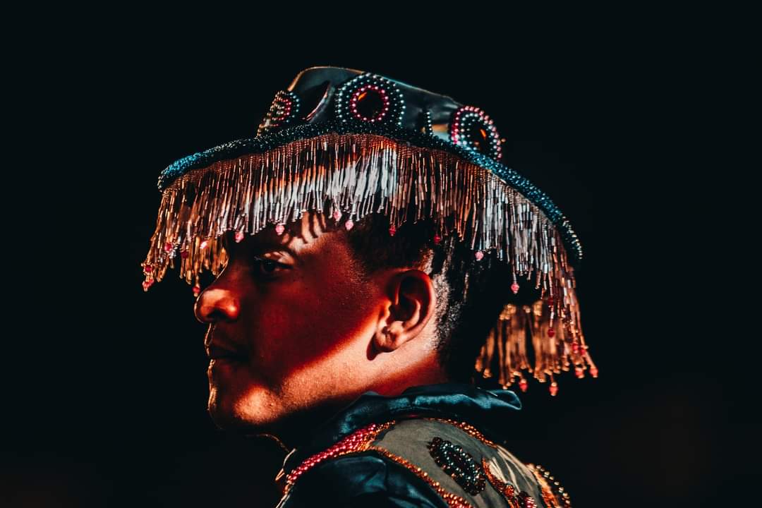 Terceira noite da XX Semana Cultural Torquarto Neto em Monsenhor Gil  - Imagem 21