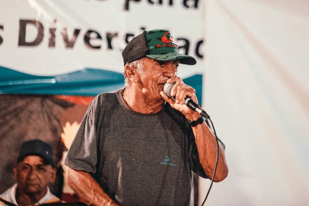 Terceira noite da XX Semana Cultural Torquarto Neto em Monsenhor Gil  - Imagem 20