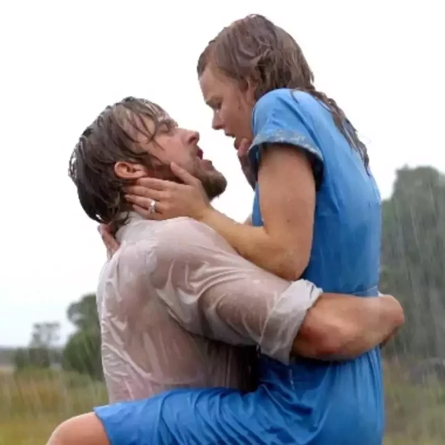 Cenas mais calientes do cinema