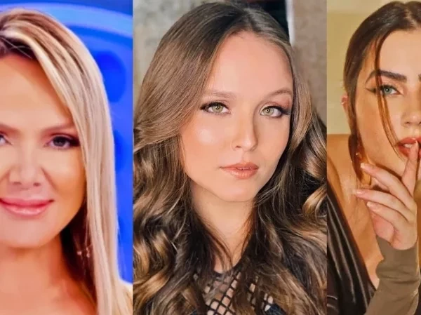 TV Globo foca em número de seguidores na web para seu elenco principal