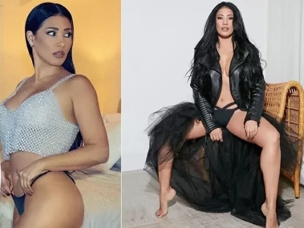 “Véia tá on”: 5 fotos que Simaria já postou e esquentou as redes sociais