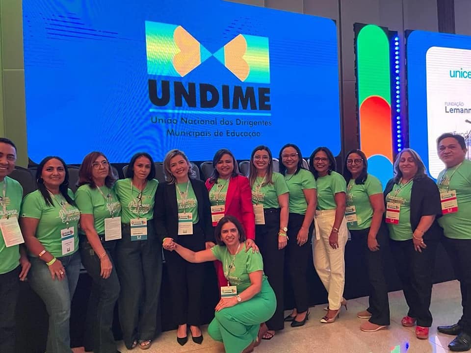 Secretária de Educação participa do 9° Fórum Nacional Extraordinário - Imagem 3