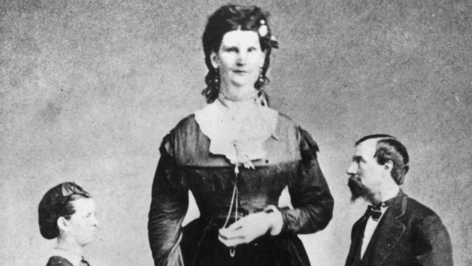 A maior vagina do mundo! Conheça os 10 recordes sexuais mais bizarros  - imagem 98489