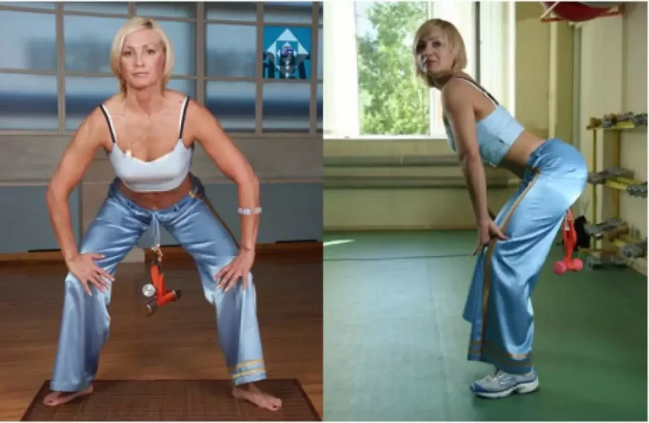 A maior vagina do mundo! Conheça os 10 recordes sexuais mais bizarros  - imagem 98481