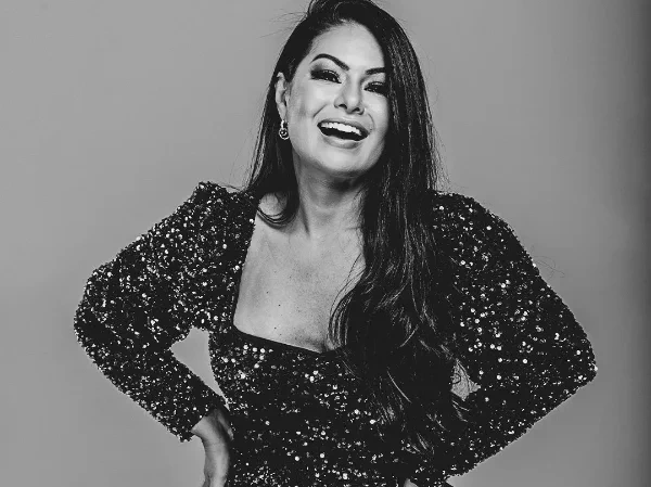 Morte da cantora Paulinha Abelha, do “Calcinha Preta”, completa seis meses