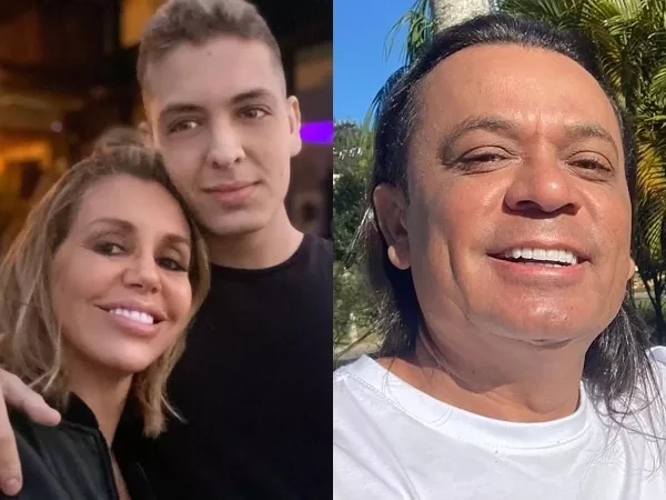 Saiba quem são as famosas que já namoraram com políticos brasileiros. Lista