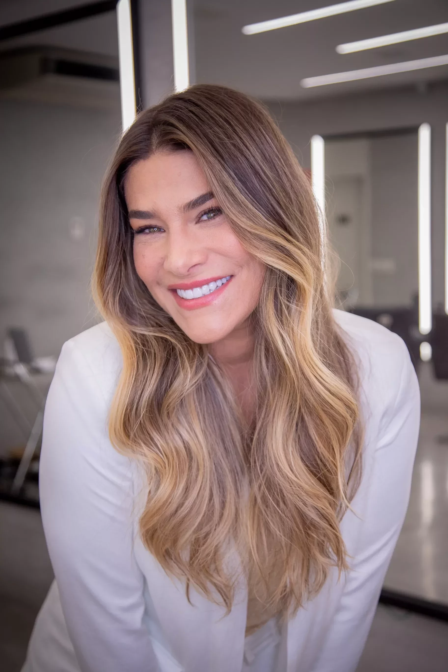 Saiba quem são as famosas que já namoraram com políticos brasileiros. Lista - imagem 98400