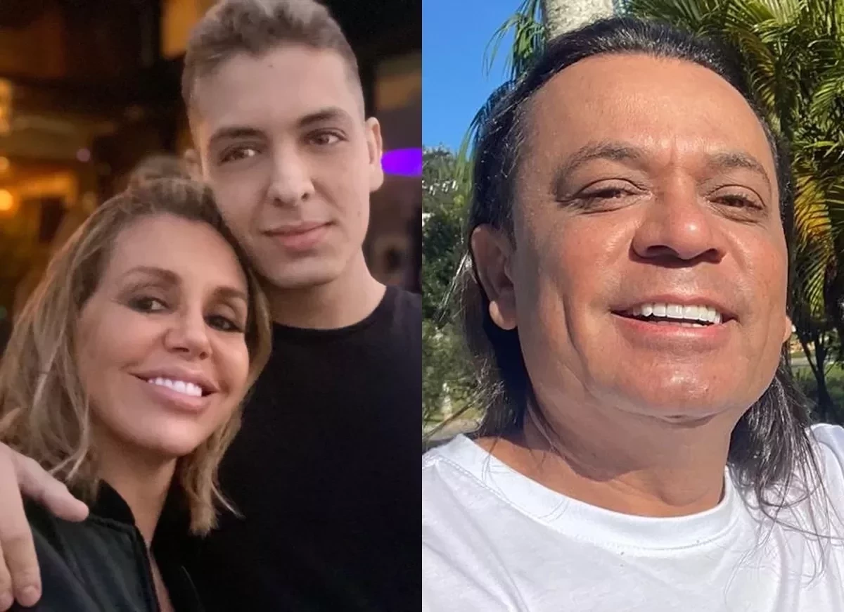 Saiba quem são as famosas que já namoraram com políticos brasileiros. Lista - imagem 98402