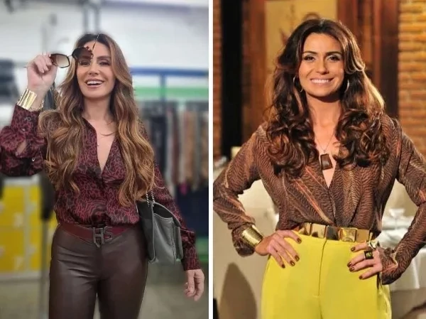 Giovanna Antonelli é empresária de sucesso; conheça seus empreendimentos