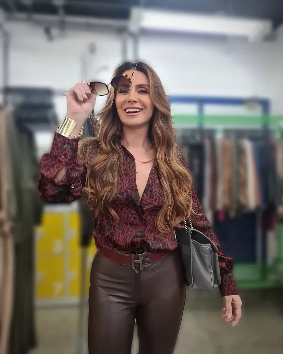 Giovanna Antonelli é empresária de sucesso; conheça seus empreendimentos - imagem 98546