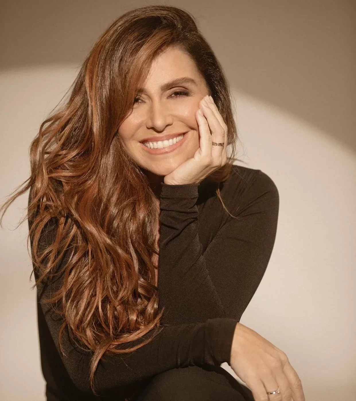 Giovanna Antonelli é empresária de sucesso; conheça seus empreendimentos - imagem 98548