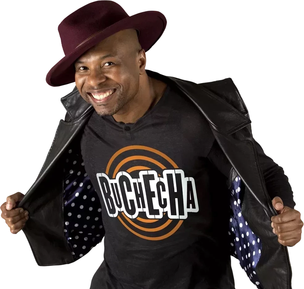 Rock in Rio: descubra os nomes verdadeiros de algumas atrações do evento - imagem 98687