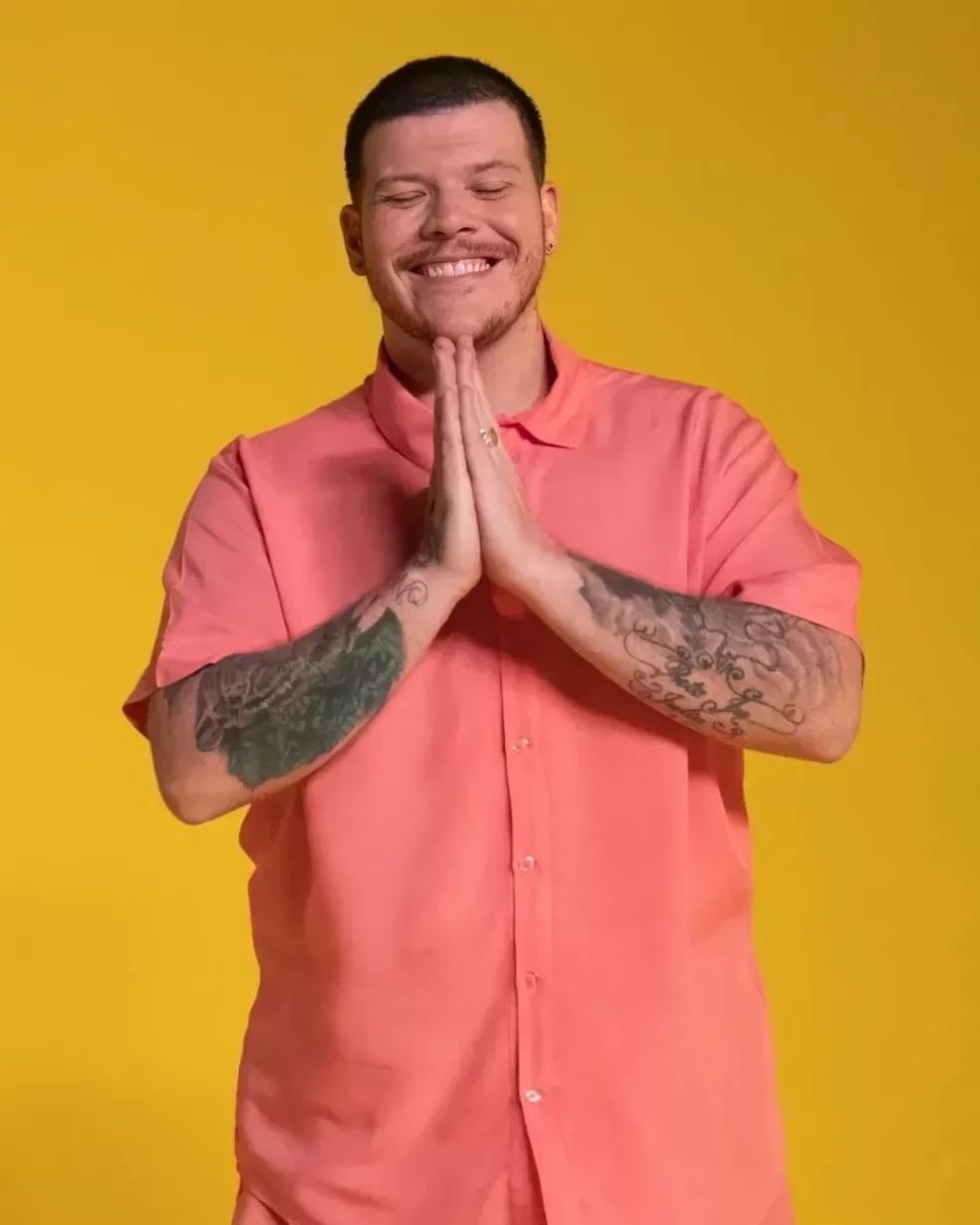 Rock in Rio: descubra os nomes verdadeiros de algumas atrações do evento - imagem 98679