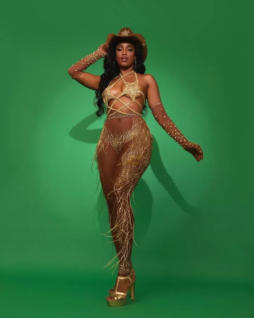 Rock in Rio: descubra os nomes verdadeiros de algumas atrações do evento - imagem 98680