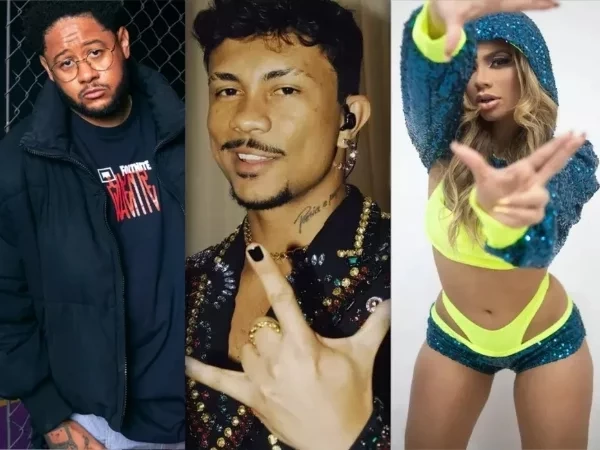 Rock in Rio: descubra os nomes verdadeiros de algumas atrações do evento