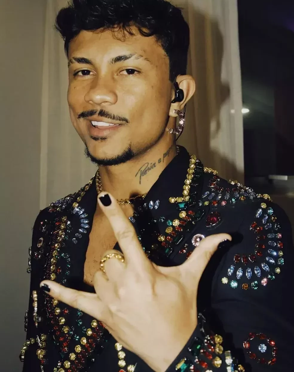 Rock in Rio: descubra os nomes verdadeiros de algumas atrações do evento - imagem 98665