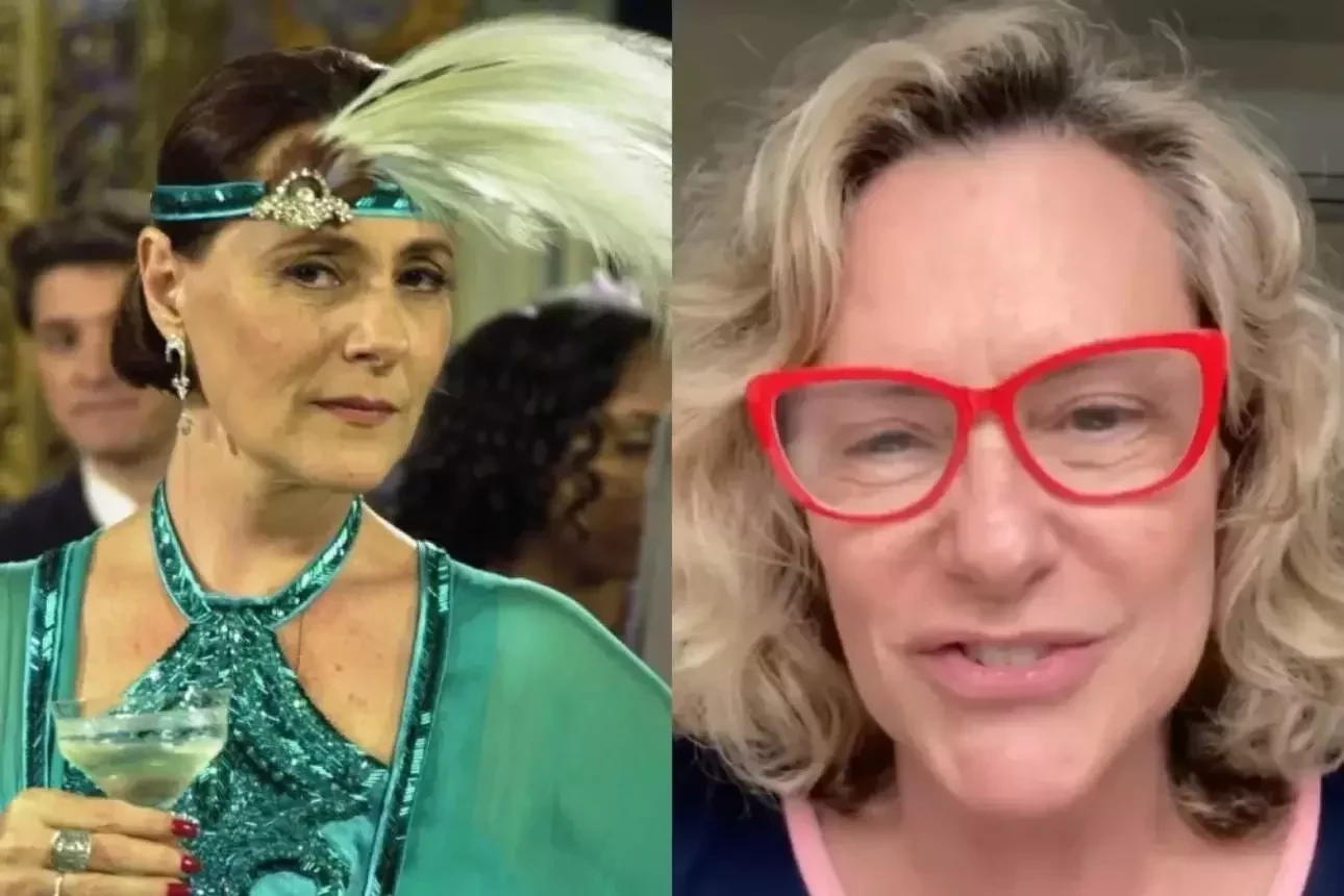 Chocolate com Pimenta vai voltar! Veja como está o elenco 19 anos depois - imagem 98817