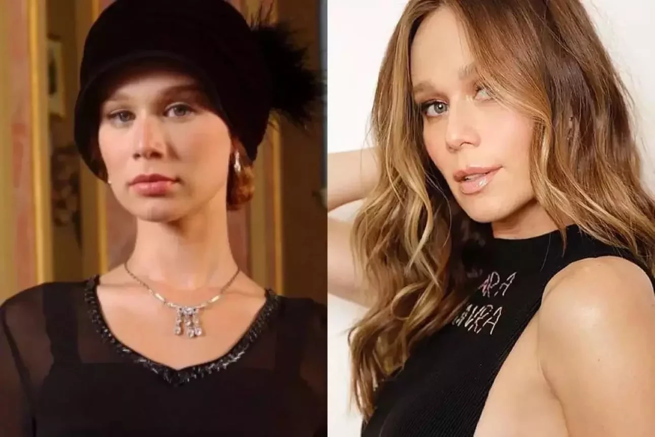 Chocolate com Pimenta vai voltar! Veja como está o elenco 19 anos depois - imagem 98815