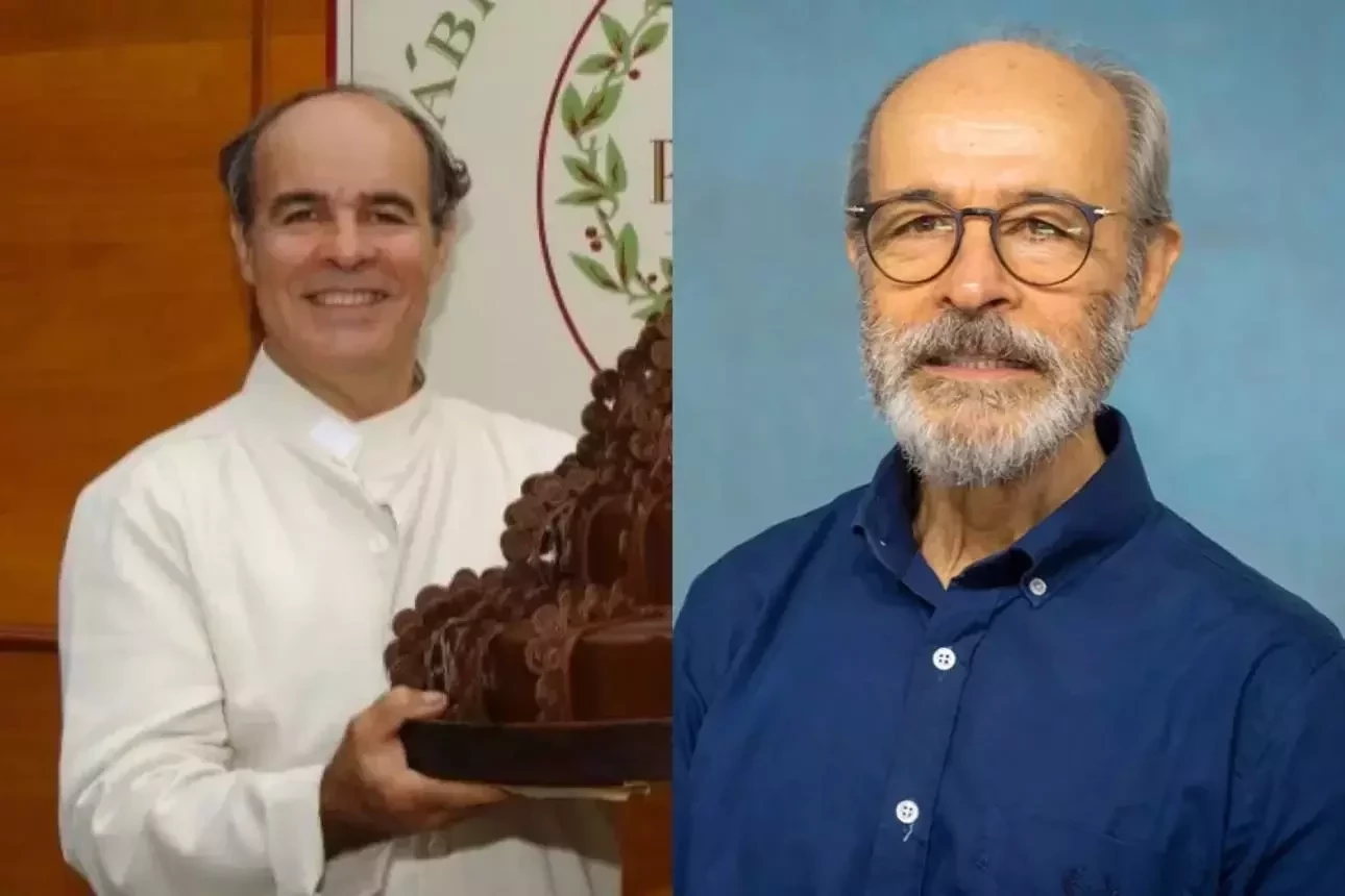 Chocolate com Pimenta vai voltar! Veja como está o elenco 19 anos depois - imagem 98819