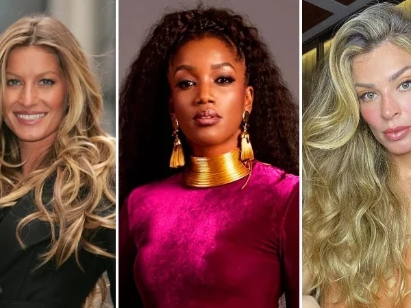 Lista revela as celebridades brasileiras mais influentes de 2022; confira