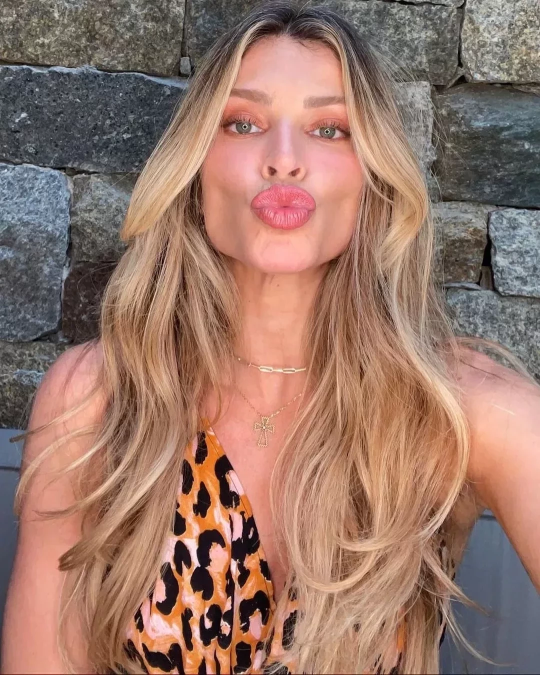 Lista revela as celebridades brasileiras mais influentes de 2022; confira - imagem 98748