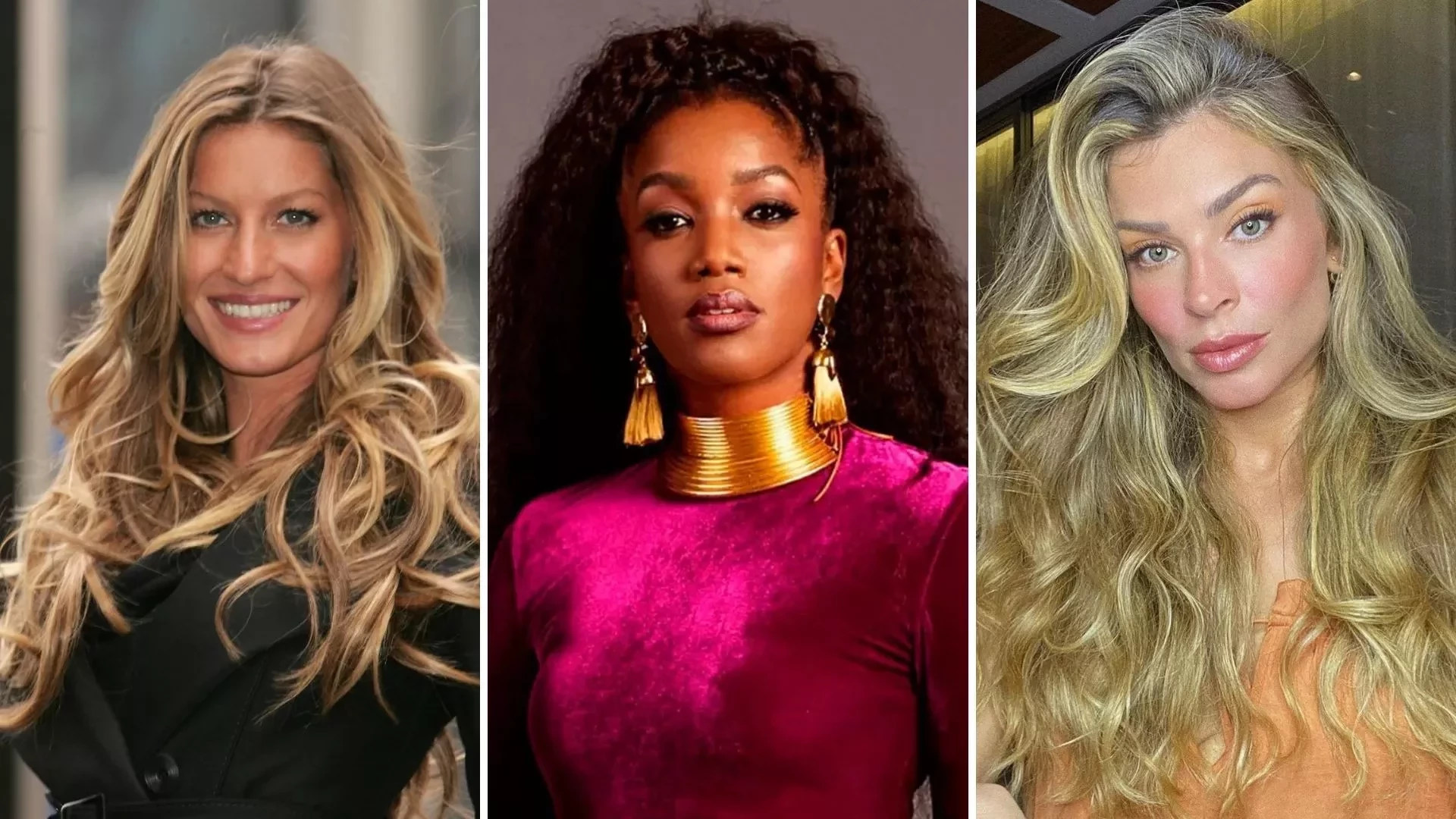 Lista revela as celebridades brasileiras mais influentes de 2022; confira - imagem 98743