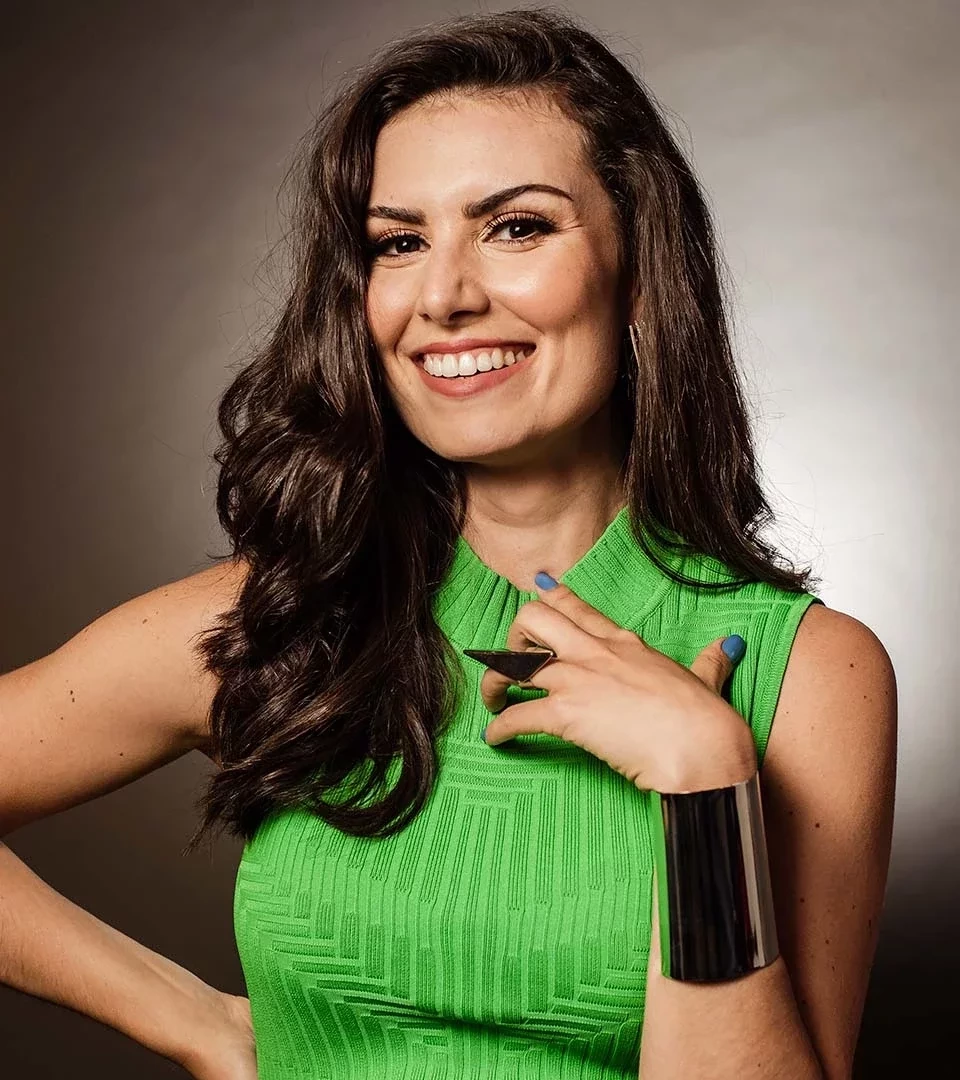 Lista revela as celebridades brasileiras mais influentes de 2022; confira - imagem 98746