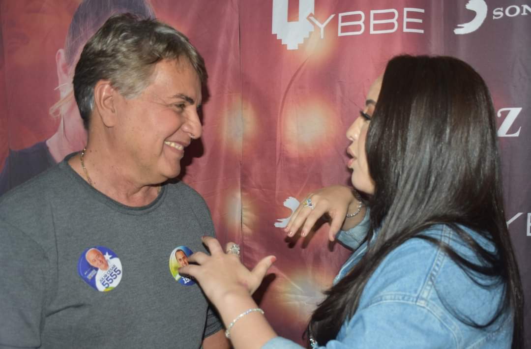 Mari Fernandez e outros artistas encerram a XX Semana Cultural 2022 - Imagem 19