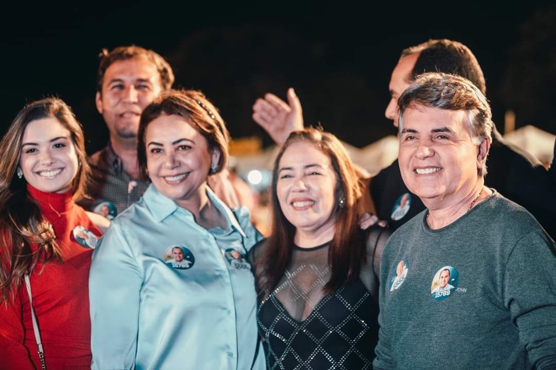 Mari Fernandez e outros artistas encerram a XX Semana Cultural 2022 - Imagem 11