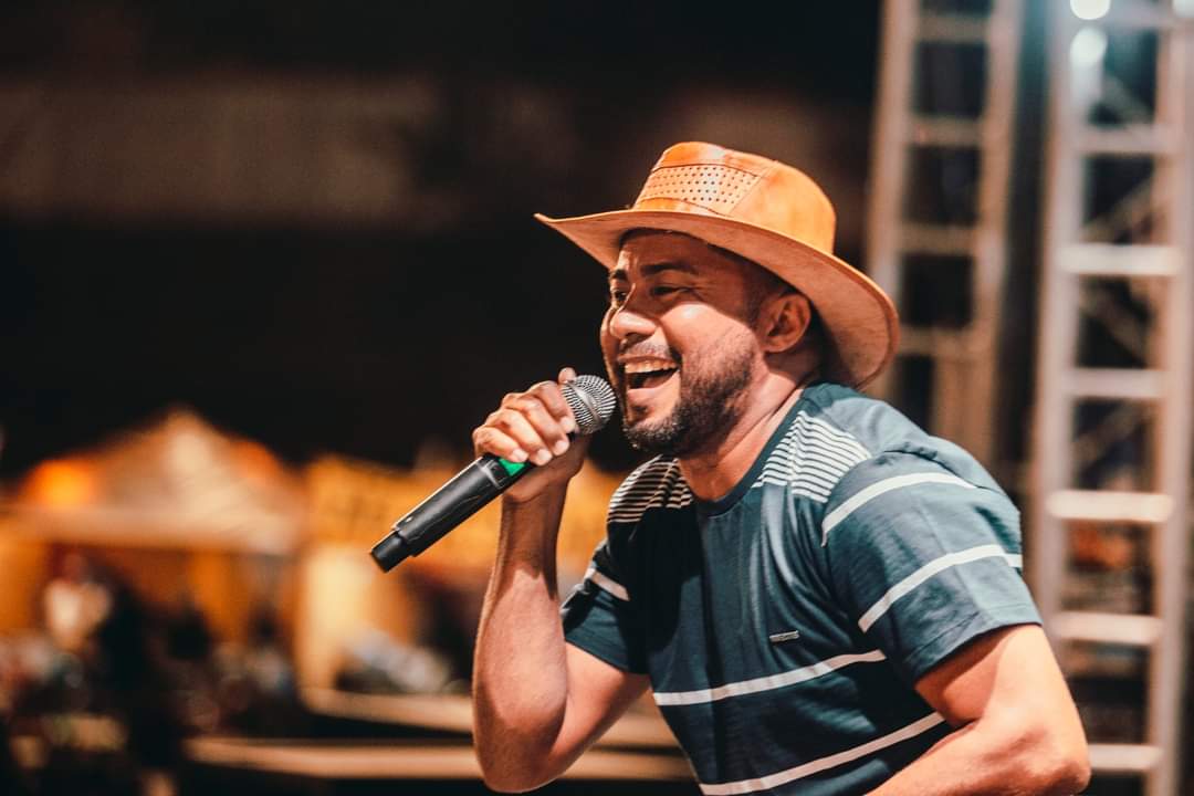 Mari Fernandez e outros artistas encerram a XX Semana Cultural 2022 - Imagem 5