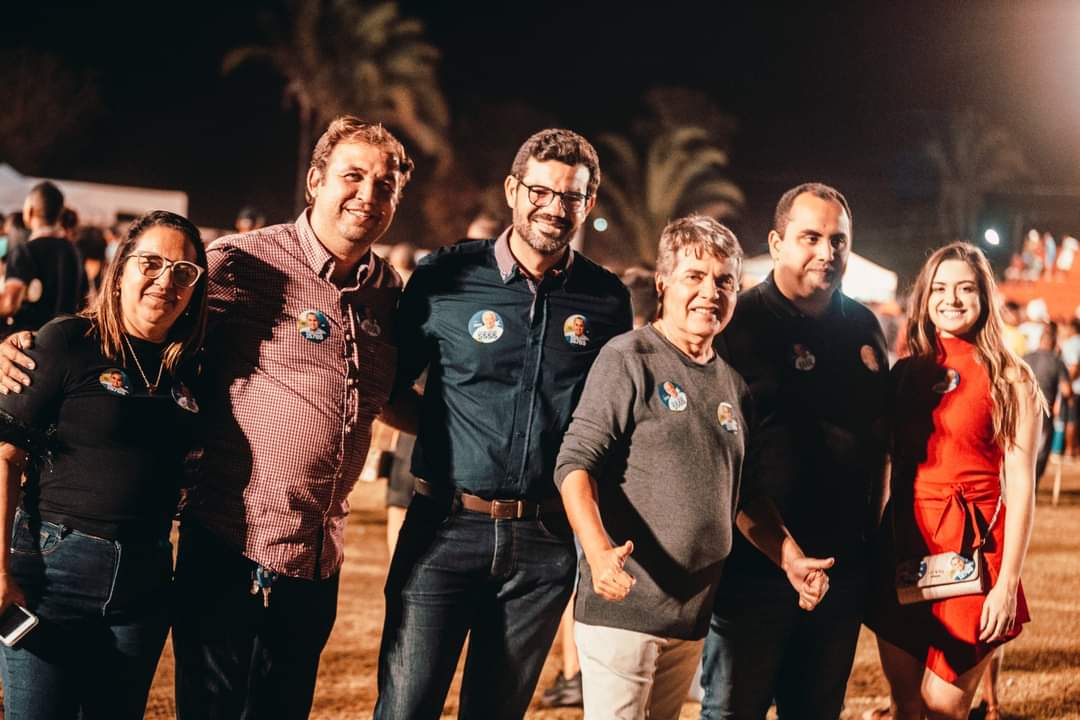 Mari Fernandez e outros artistas encerram a XX Semana Cultural 2022 - Imagem 14