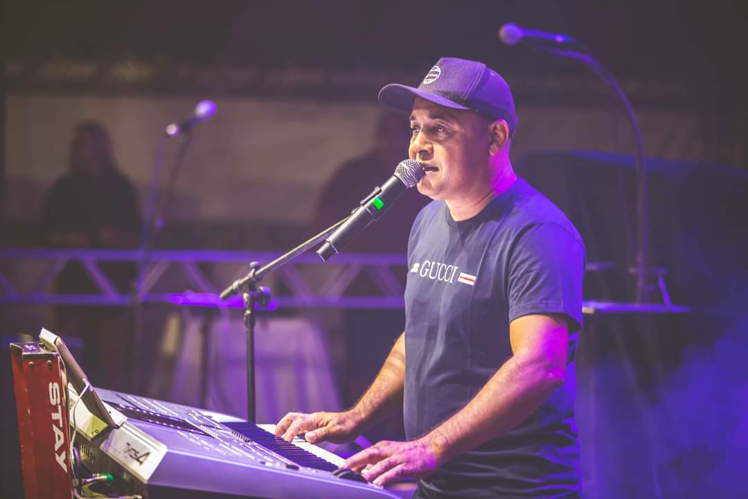 Mari Fernandez e outros artistas encerram a XX Semana Cultural 2022 - Imagem 4