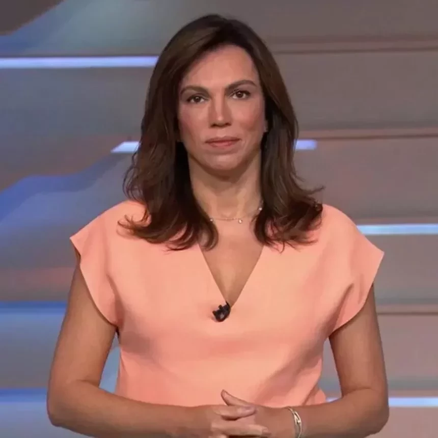 De cair o queixo! Saiba quanto ganham as jornalistas famosas da TV Globo - imagem 98905