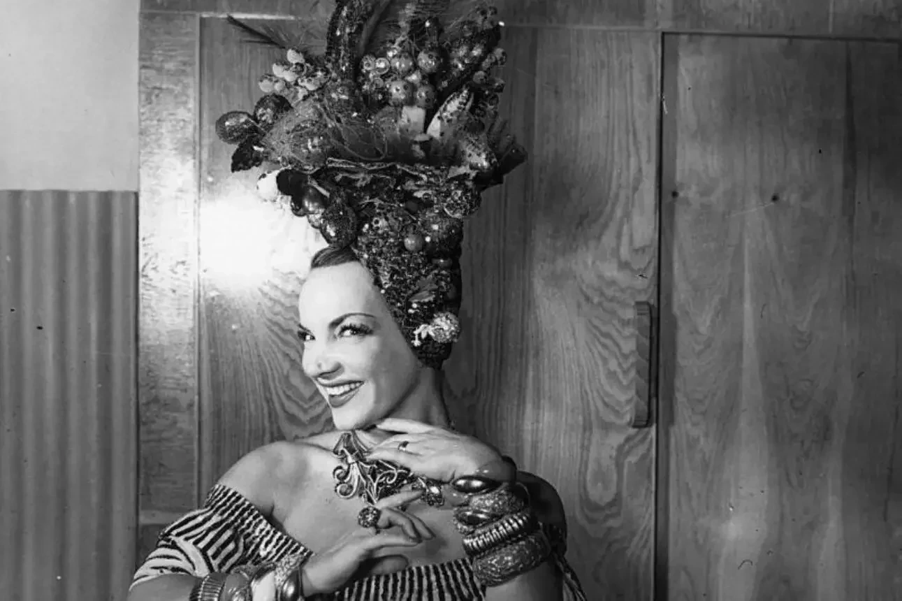 Veja 10 famosos que você pensava que eram brasileiros, mas não são - imagem 98972