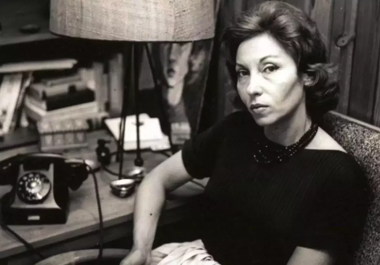 Veja 10 famosos que você pensava que eram brasileiros, mas não são - imagem 98982