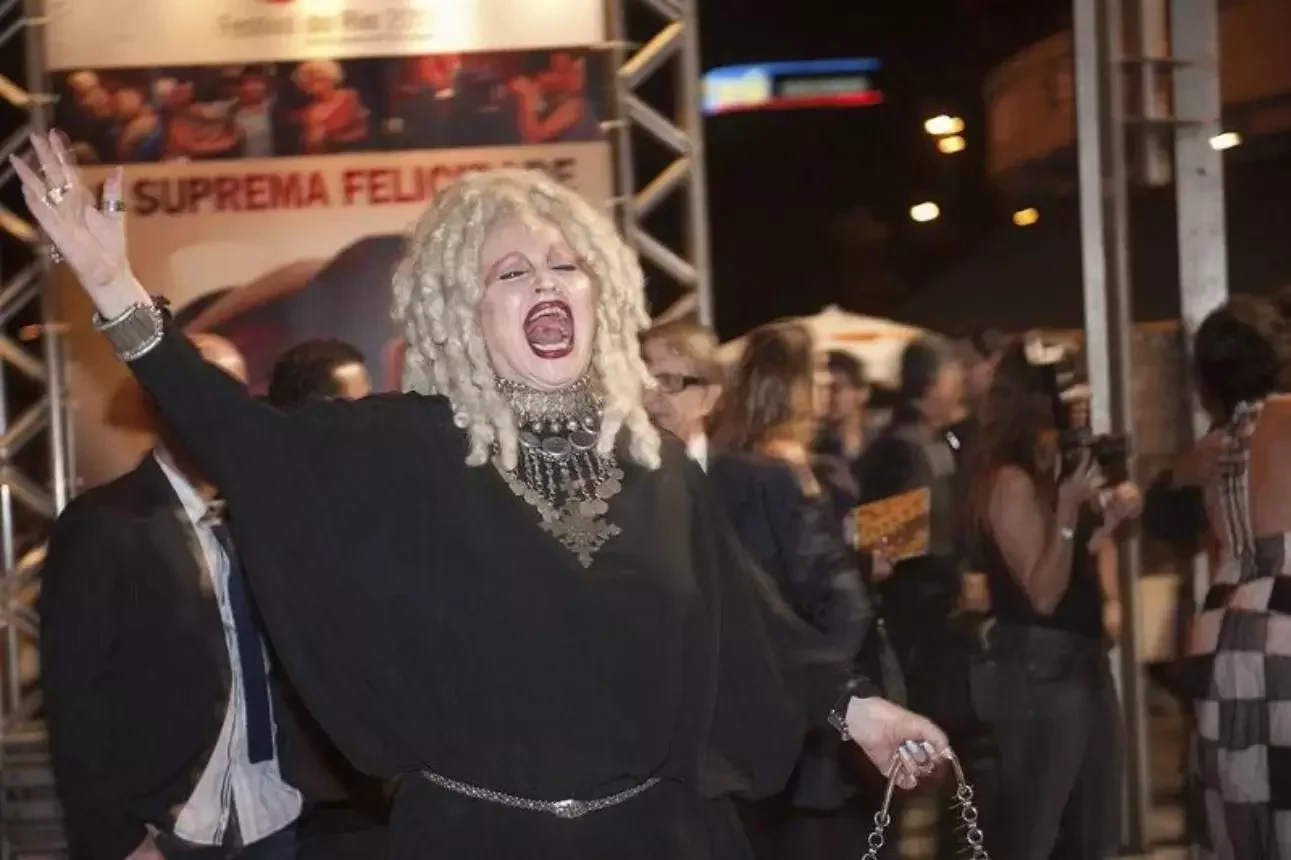 Veja 10 famosos que você pensava que eram brasileiros, mas não são - imagem 98974