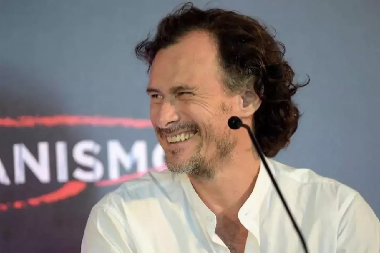 Veja 10 famosos que você pensava que eram brasileiros, mas não são - imagem 98975