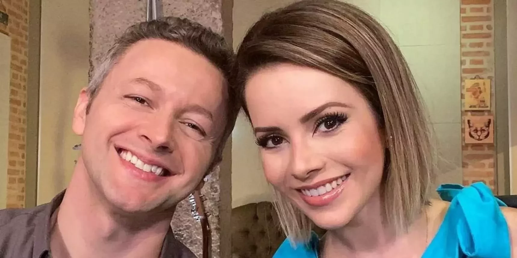 De Sexo anal a bebedeira! Relembre 8 declarações polêmicas de Sandy - imagem 99043