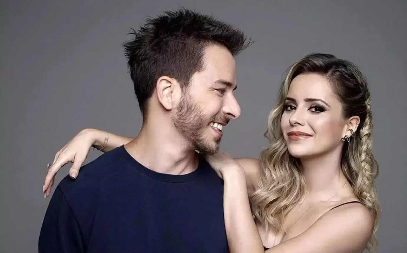 De Sexo anal a bebedeira! Relembre 8 declarações polêmicas de Sandy - imagem 99046