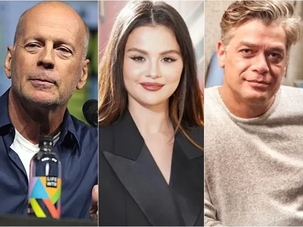 Veja os famosos que abandonaram a carreira para cuidar da saúde mental