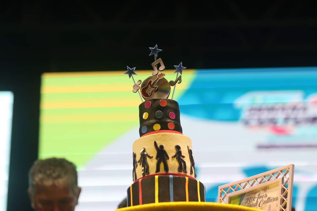 Escolas Municipais dão um banho de Cultura popular na Semana Cultural 2022 - Imagem 28