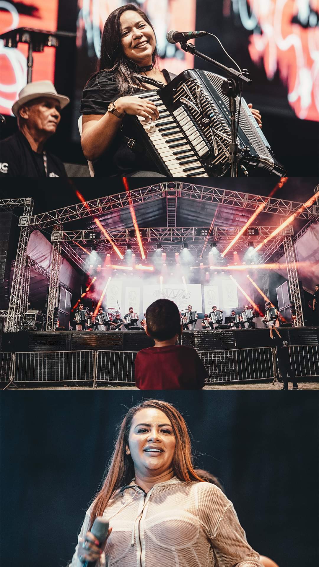 Escolas Municipais dão um banho de Cultura popular na Semana Cultural 2022 - Imagem 21