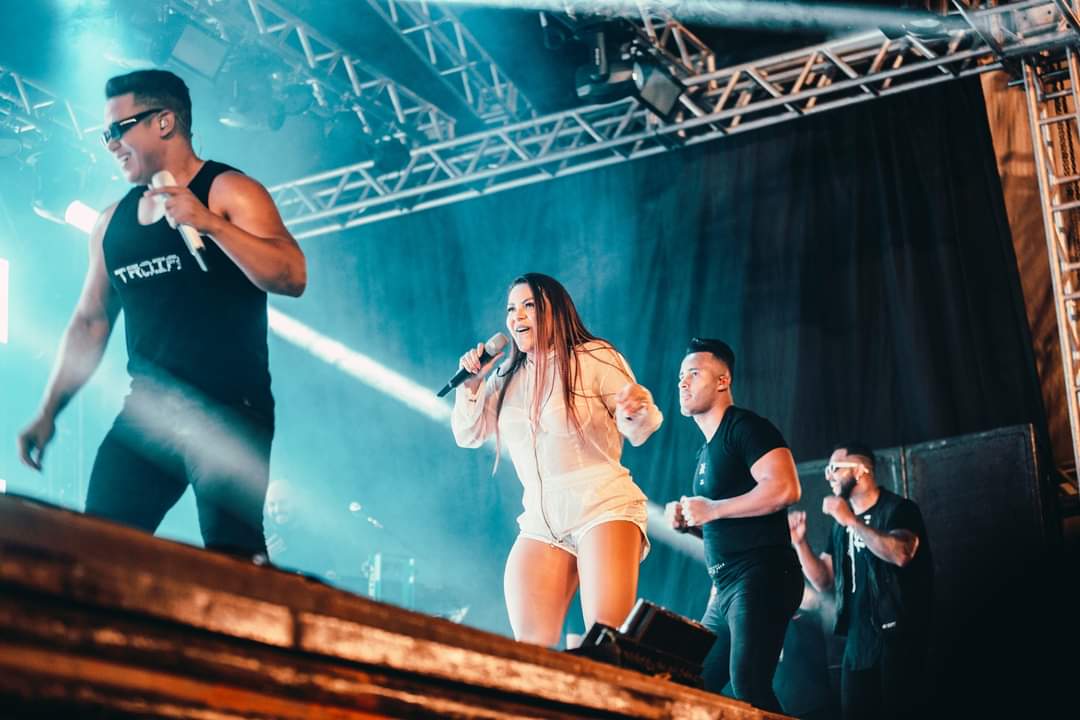 Escolas Municipais dão um banho de Cultura popular na Semana Cultural 2022 - Imagem 20