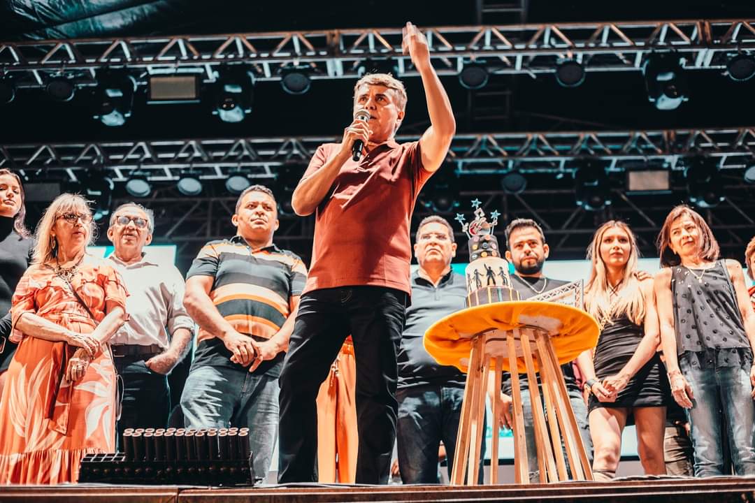 Escolas Municipais dão um banho de Cultura popular na Semana Cultural 2022 - Imagem 4