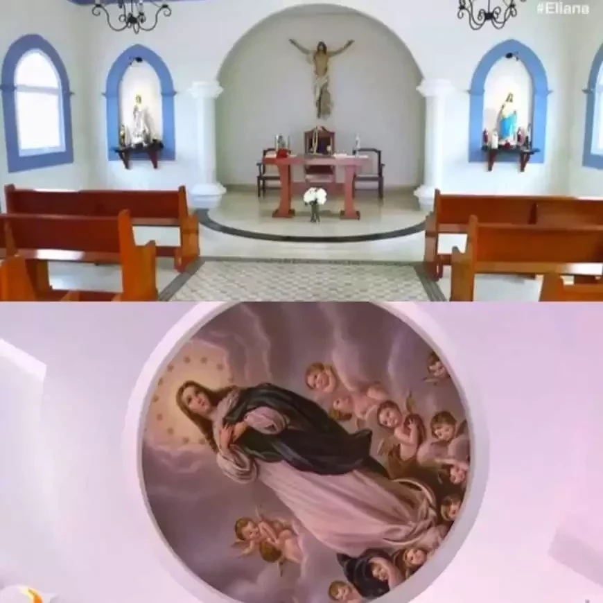 Fotos da mansão do cantor Daniel