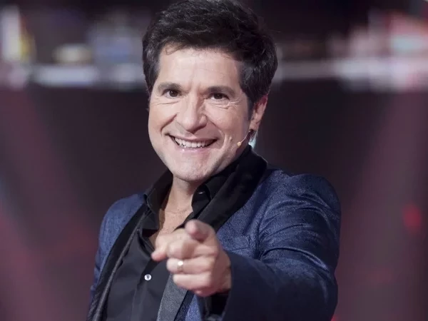 Confira as fotos da mansão milionária do cantor Daniel no interior de SP